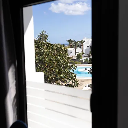Molinos Serenity Apartamento *