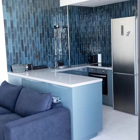 Molinos Serenity Apartamento Costa Teguise