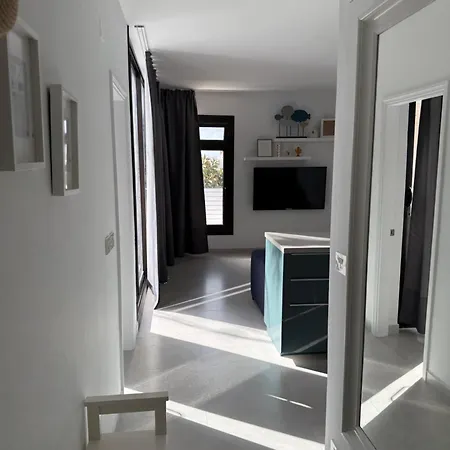 Molinos Serenity