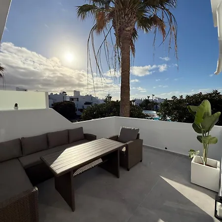 Molinos Serenity