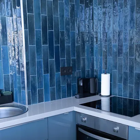 Appartamento Molinos Serenity