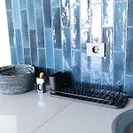 Διαμέρισμα Molinos Serenity *