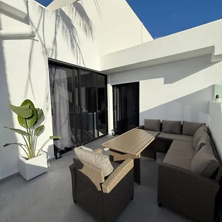 Molinos Serenity Διαμέρισμα Costa Teguise