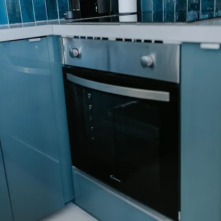 Molinos Serenity Διαμέρισμα