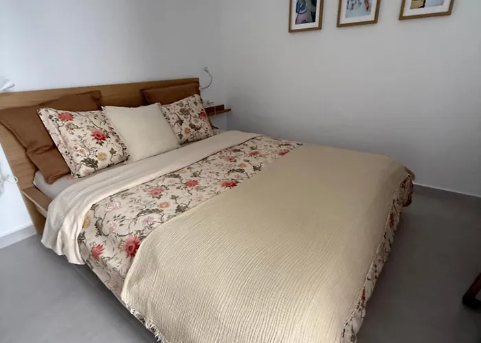 Molinos Serenity Коста-Тегисе