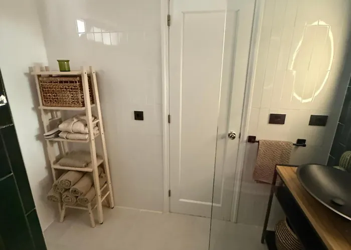 Molinos Serenity Appartement