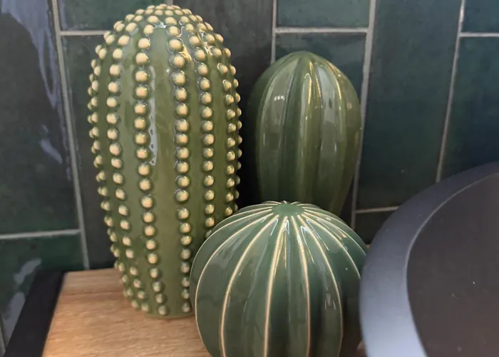 Molinos Serenity Апартаменты *