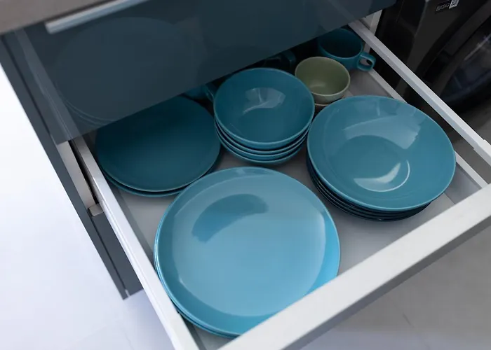 Апартаменты Molinos Serenity Коста-Тегисе