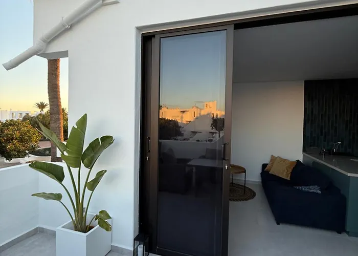 Molinos Serenity Costa Teguise