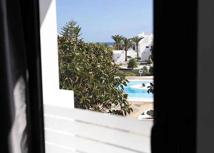 Molinos Serenity Appartement *