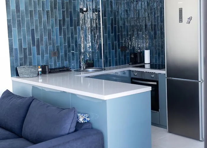 Molinos Serenity Appartement Costa Teguise