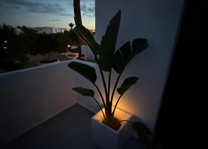 Appartement Molinos Serenity Costa Teguise