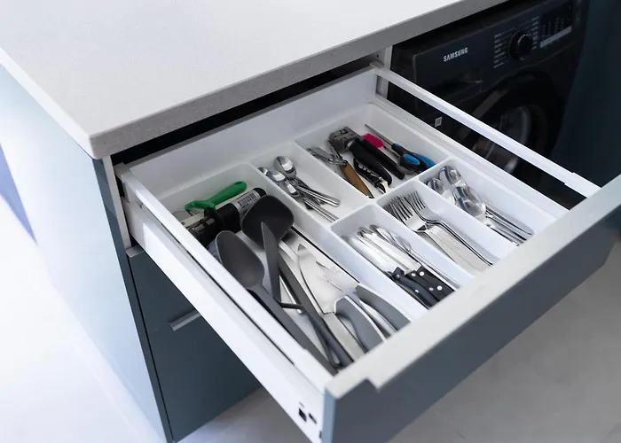 Molinos Serenity Апартаменты