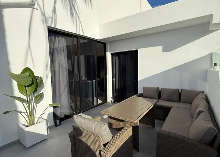 Molinos Serenity Appartement Costa Teguise
