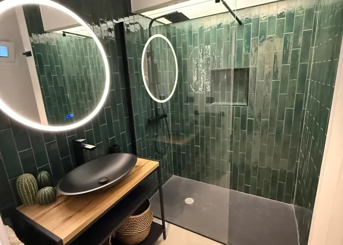 Molinos Serenity Costa Teguise