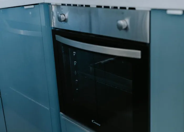 Molinos Serenity Апартаменты