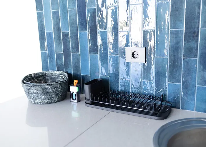 Appartement Molinos Serenity *