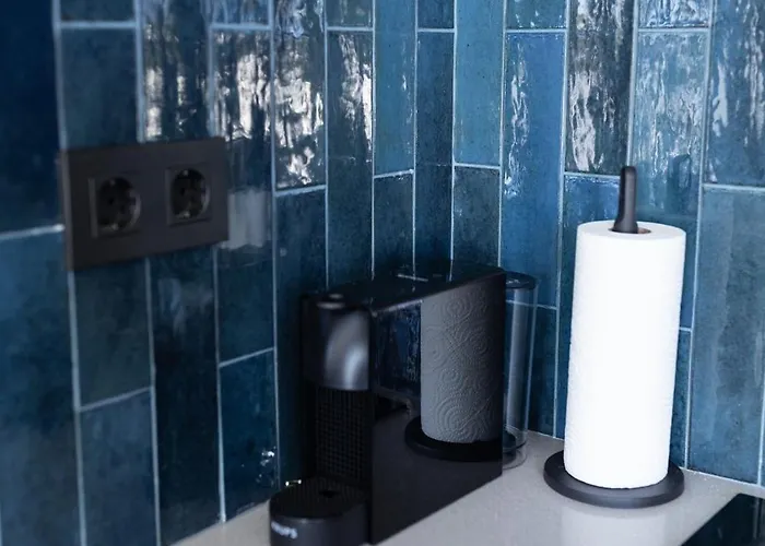 Appartement Molinos Serenity Costa Teguise