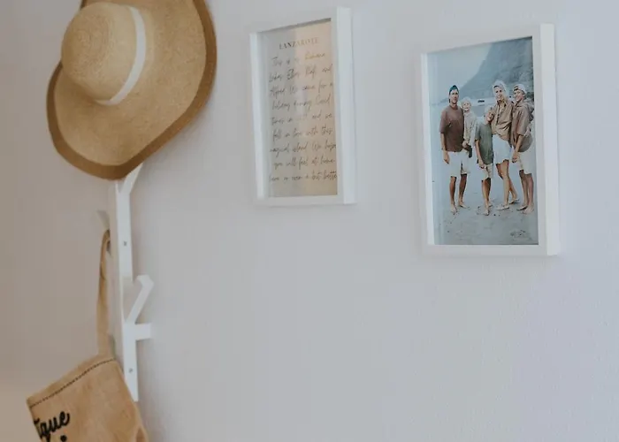 Molinos Serenity * Costa Teguise