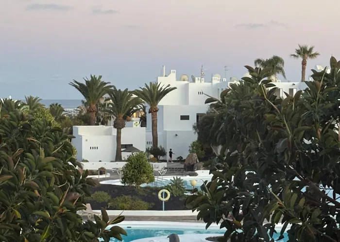 Molinos Serenity Appartement *