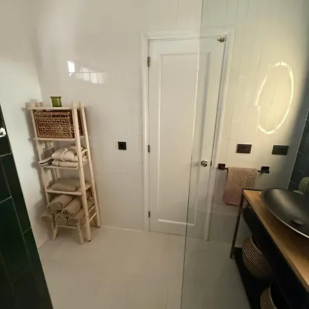 Molinos Serenity Apartment