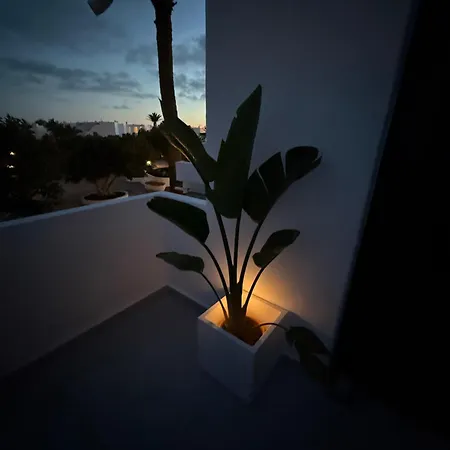 Apartment Molinos Serenity Costa Teguise