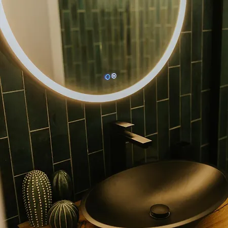 Apartment Molinos Serenity