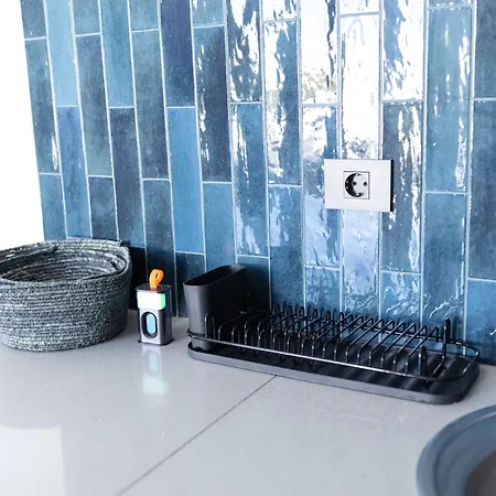 Apartment Molinos Serenity *