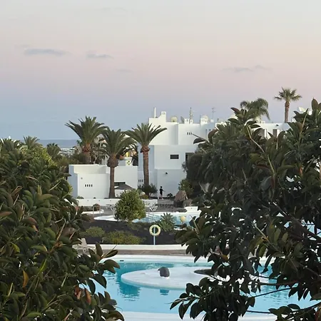 Molinos Serenity Apartment *